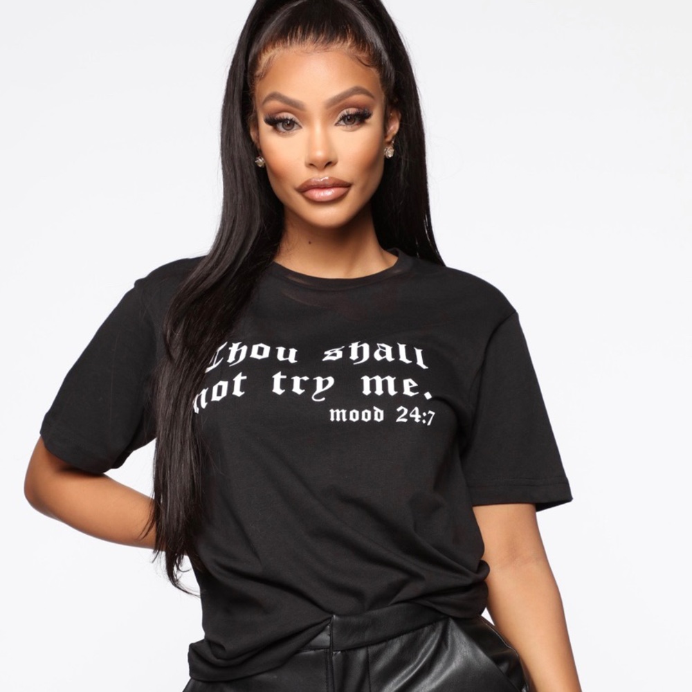 Mood 24/7 T-Shirt
